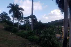 Residential Lot for Sale in Montego Bay