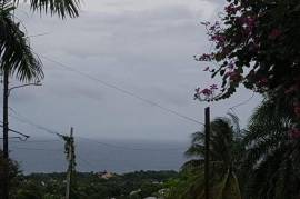 Residential Lot for Sale in Montego Bay