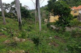 Residential Lot for Sale in Montego Bay