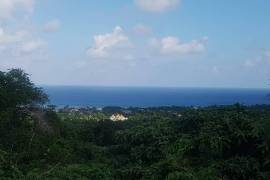 Residential Lot for Sale in Montego Bay