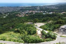 Residential Lot for Sale in St. Ann's Bay