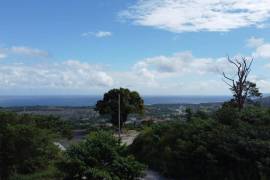 Residential Lot for Sale in St. Ann's Bay