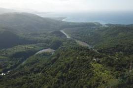 Residential Lot for Sale in Port Antonio