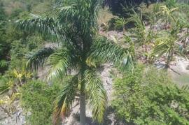 Residential Lot for Sale in Montego Bay