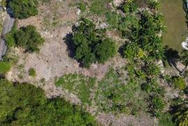 Residential Lot for Sale in Montego Bay