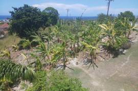 Residential Lot for Sale in Montego Bay