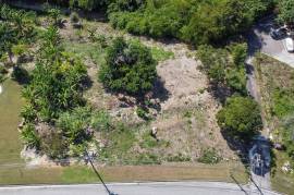 Residential Lot for Sale in Montego Bay