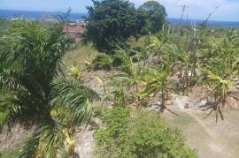 Residential Lot for Sale in Montego Bay