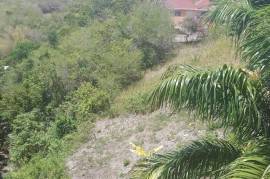 Residential Lot for Sale in Montego Bay