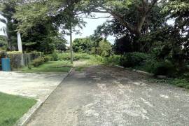 Residential Lot for Sale in White House WD