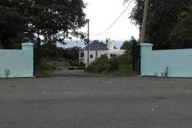 Residential Lot for Sale in White House WD
