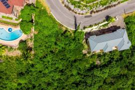 Residential Lot for Sale in Kingston 8