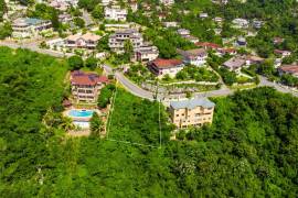 Residential Lot for Sale in Kingston 8