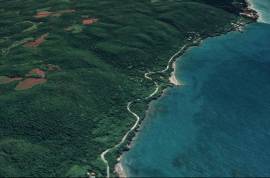 Residential Lot for Sale in Treasure Beach