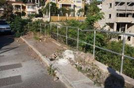 Residential Lot for Sale in Kingston 6