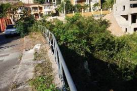 Residential Lot for Sale in Kingston 6