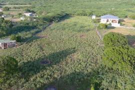 Residential Lot for Sale in Treasure Beach