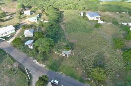 Residential Lot for Sale in Treasure Beach