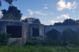 Residential Lot for Sale in Montego Bay