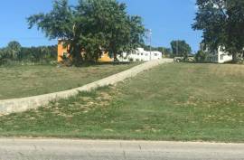 Residential Lot for Sale in White House WD