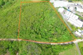 Residential Lot for Sale in Mandeville