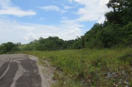 Residential Lot for Sale in Browns Town