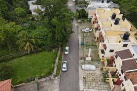 Residential Lot for Sale in Kingston 9