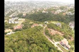 Residential Lot for Sale in Kingston 19