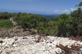 Residential Lot for Sale in Montego Bay