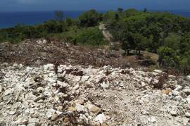 Residential Lot for Sale in Montego Bay