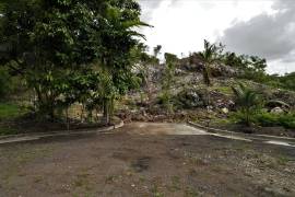 Residential Lot for Sale in Montego Bay