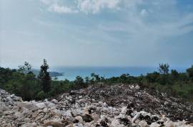 Residential Lot for Sale in Montego Bay