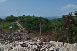 Residential Lot for Sale in Montego Bay