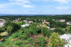 Residential Lot for Sale in Half Moon