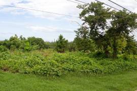 Residential Lot for Sale in Half Moon