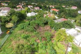 Residential Lot for Sale in Half Moon