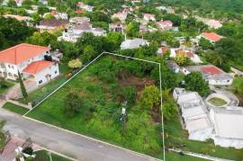 Residential Lot for Sale in Half Moon