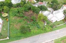 Residential Lot for Sale in Half Moon