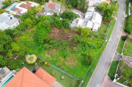 Residential Lot for Sale in Half Moon