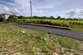 Residential Lot for Sale in Runaway Bay