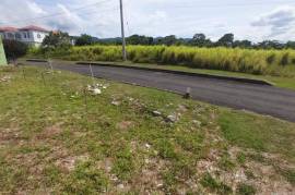 Residential Lot for Sale in Runaway Bay