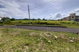 Residential Lot for Sale in Runaway Bay