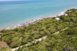 Residential Lot for Sale in Treasure Beach