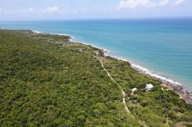 Residential Lot for Sale in Treasure Beach