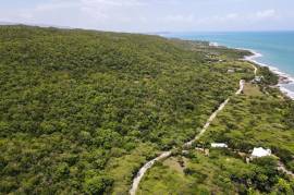 Residential Lot for Sale in Treasure Beach