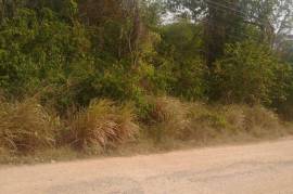 Residential Lot for Sale in Duncans