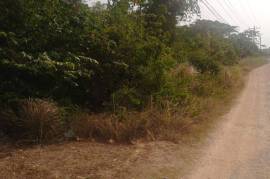 Residential Lot for Sale in Duncans