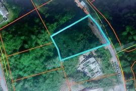 Residential Lot for Sale in Kingston 19