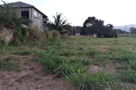 Residential Lot for Sale in Laughlands