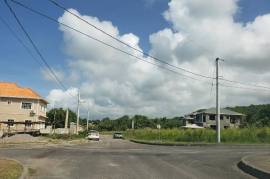 Residential Lot for Sale in Laughlands